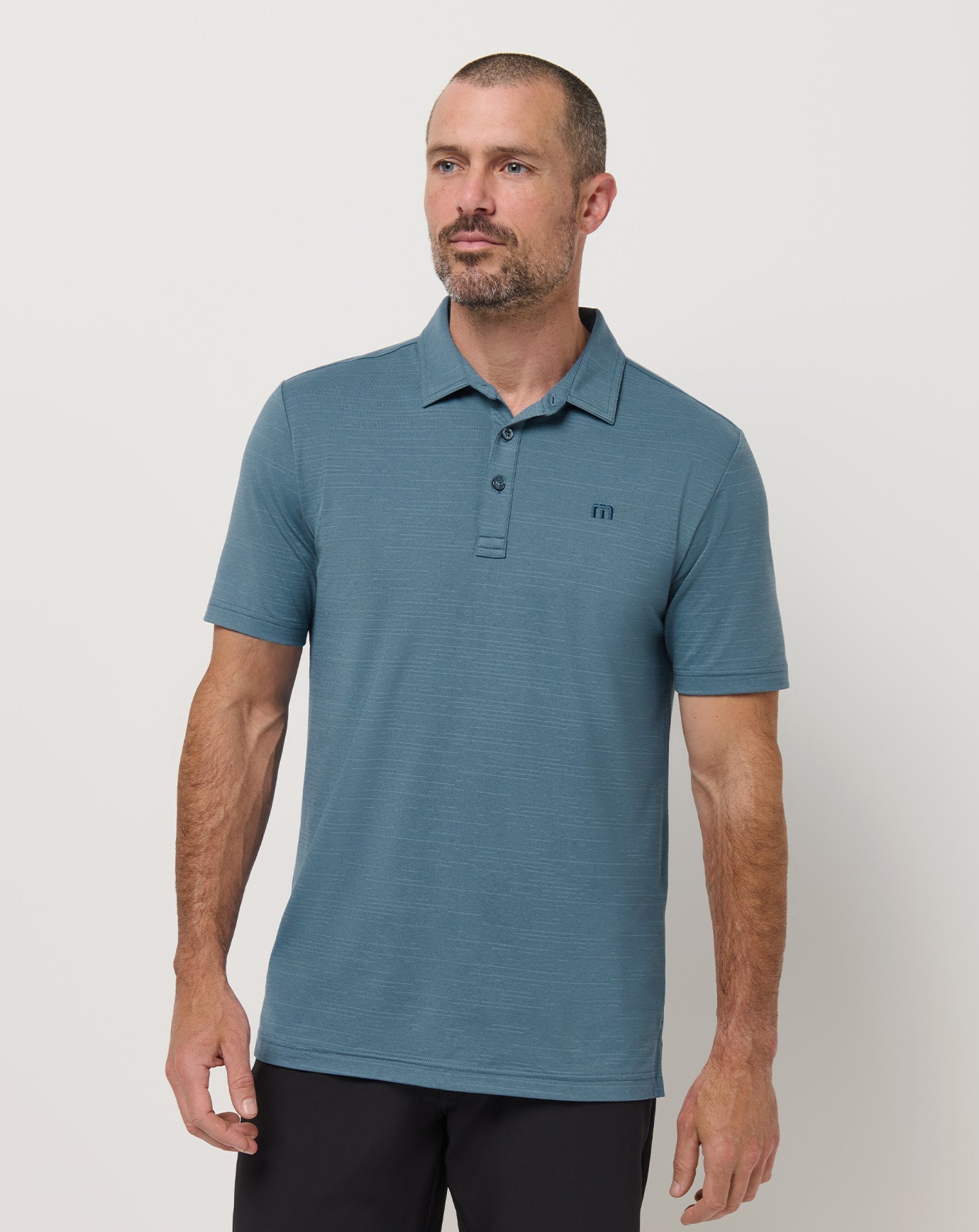 Travis Mathew US The Heater Polo Men|Golf