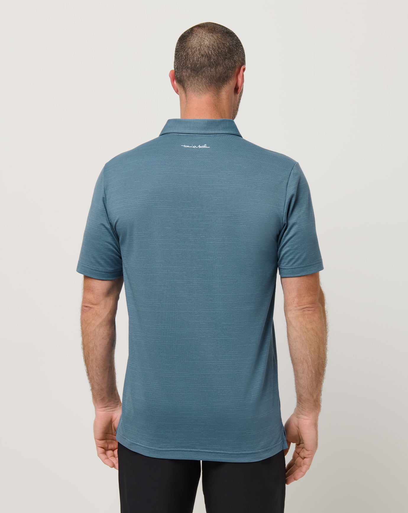 Travis Mathew US The Heater Polo Men|Golf