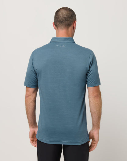 Travis Mathew US The Heater Polo Men|Golf