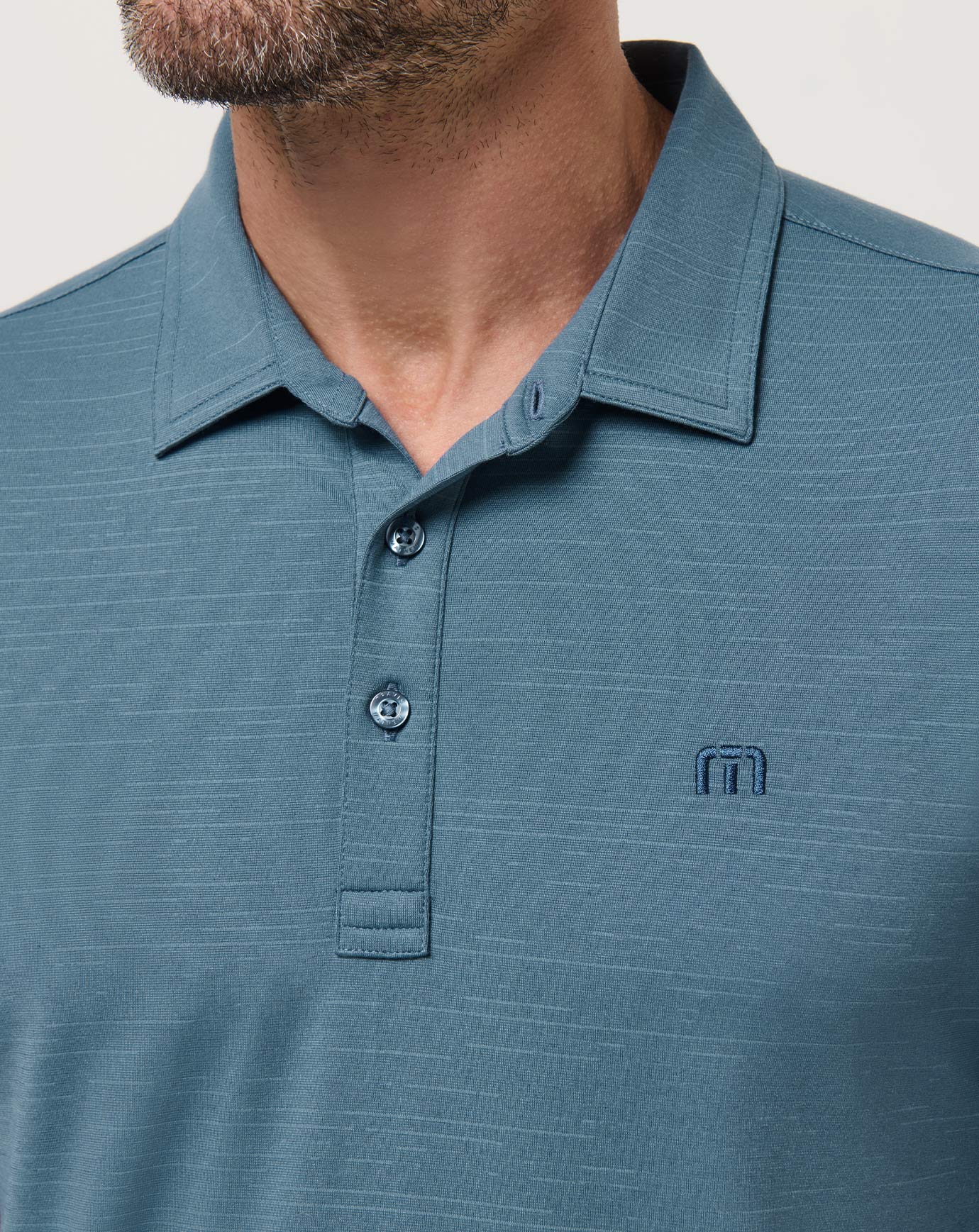 Travis Mathew US The Heater Polo Men|Golf
