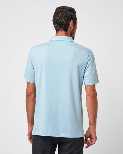 Travis Mathew Sale The Heater Polo Men|Golf