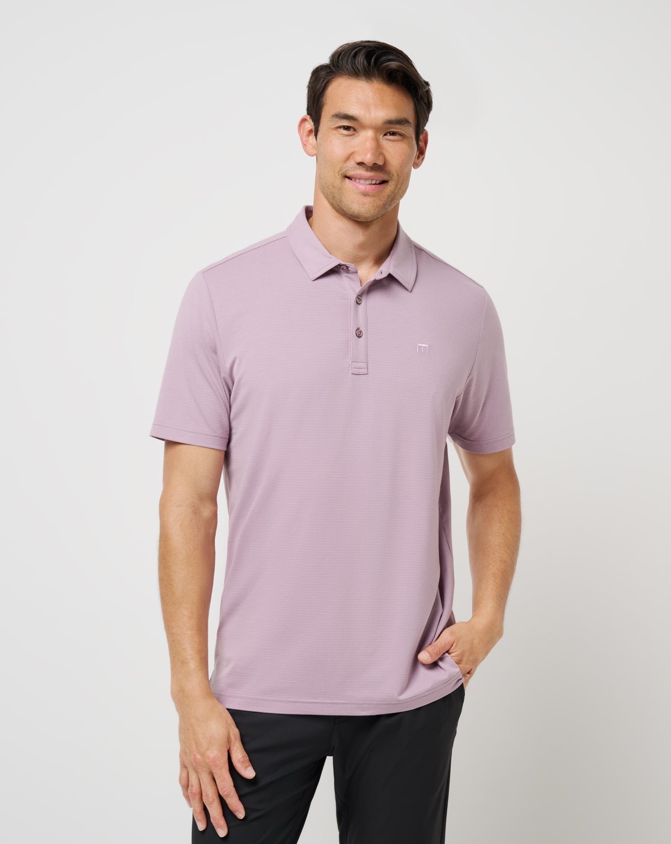 Travis Mathew For Sale The Heater Polo Men|Golf|New