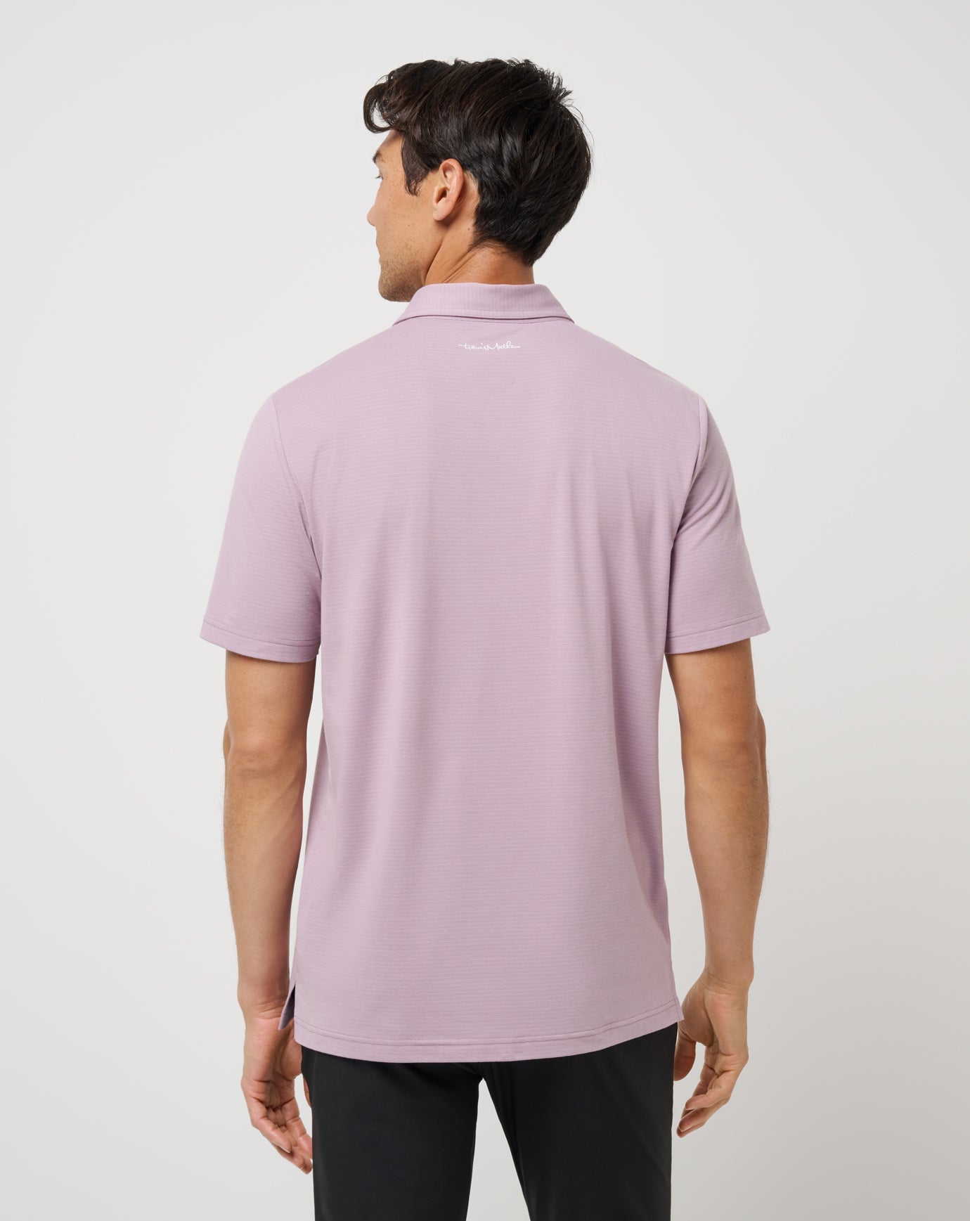 Travis Mathew For Sale The Heater Polo Men|Golf|New