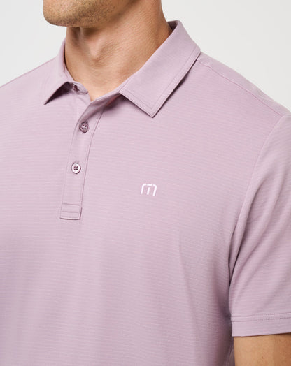 Travis Mathew For Sale The Heater Polo Men|Golf|New