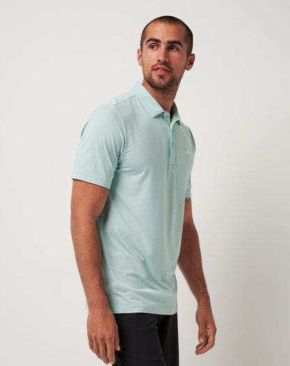 Travis Mathew US The Heater Polo Men|Golf