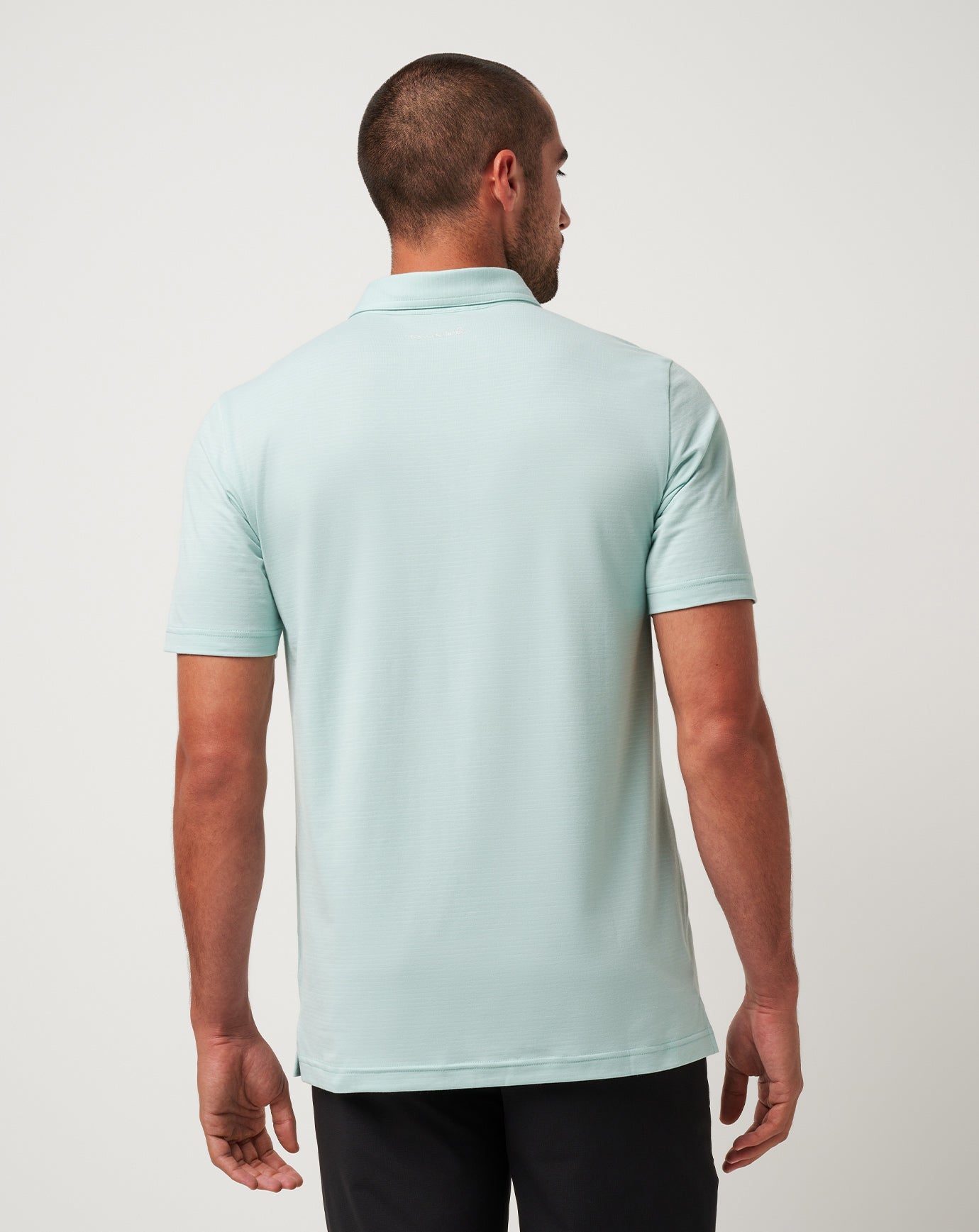 Travis Mathew US The Heater Polo Men|Golf
