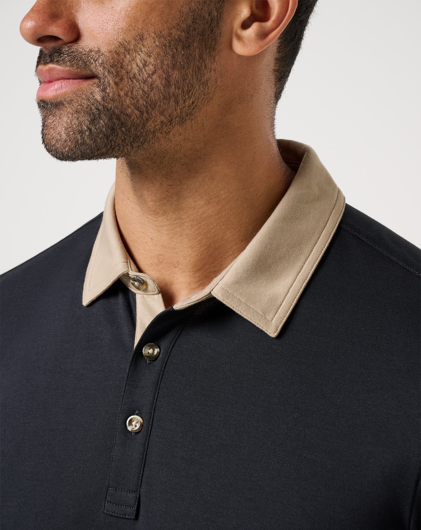 Travis Mathew Online All Day Social Club Polo Men