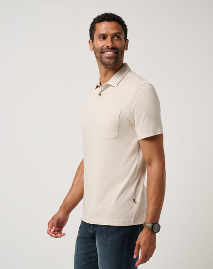 Travis Mathew Sale The Cloud Polo Men