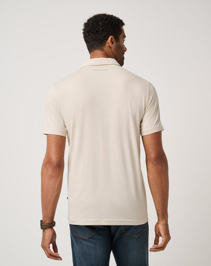 Travis Mathew Sale The Cloud Polo Men