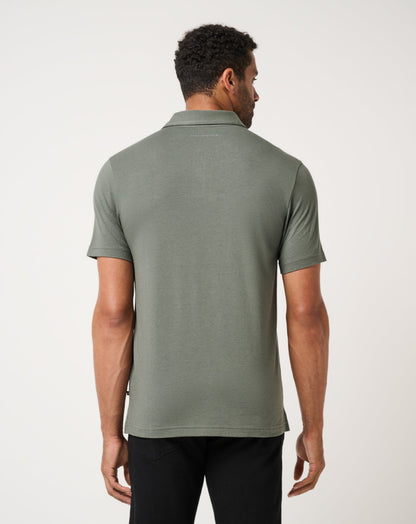 Travis Mathew Discount The Cloud Polo Men