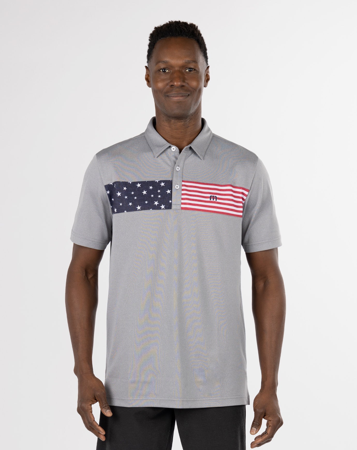 Travis Mathew Outlets Sea to Sea Polo Men