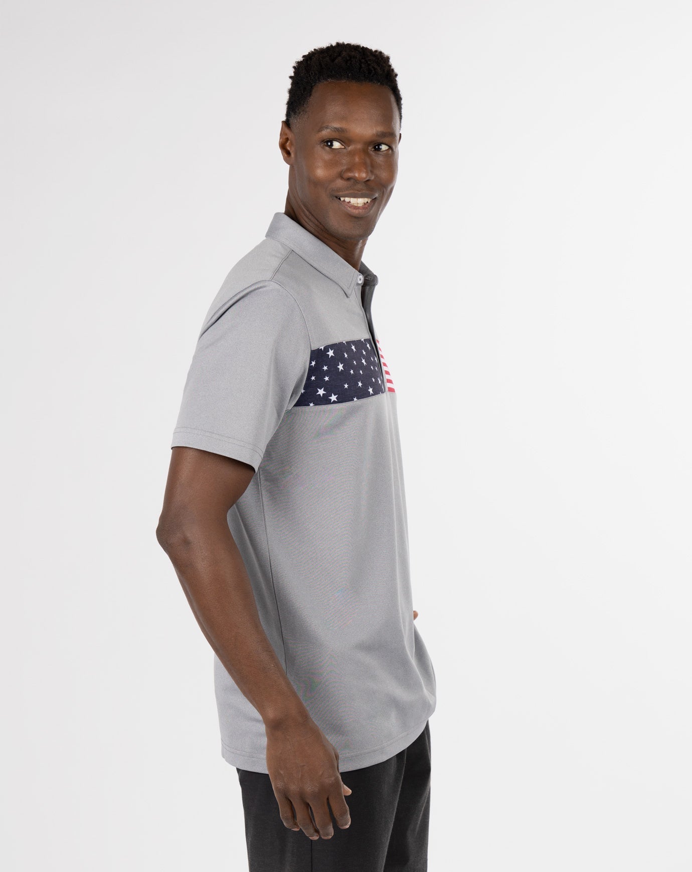 Travis Mathew Outlets Sea to Sea Polo Men