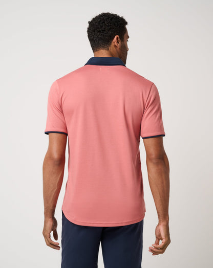 Travis Mathew For Sale All Day Social Club Polo Men