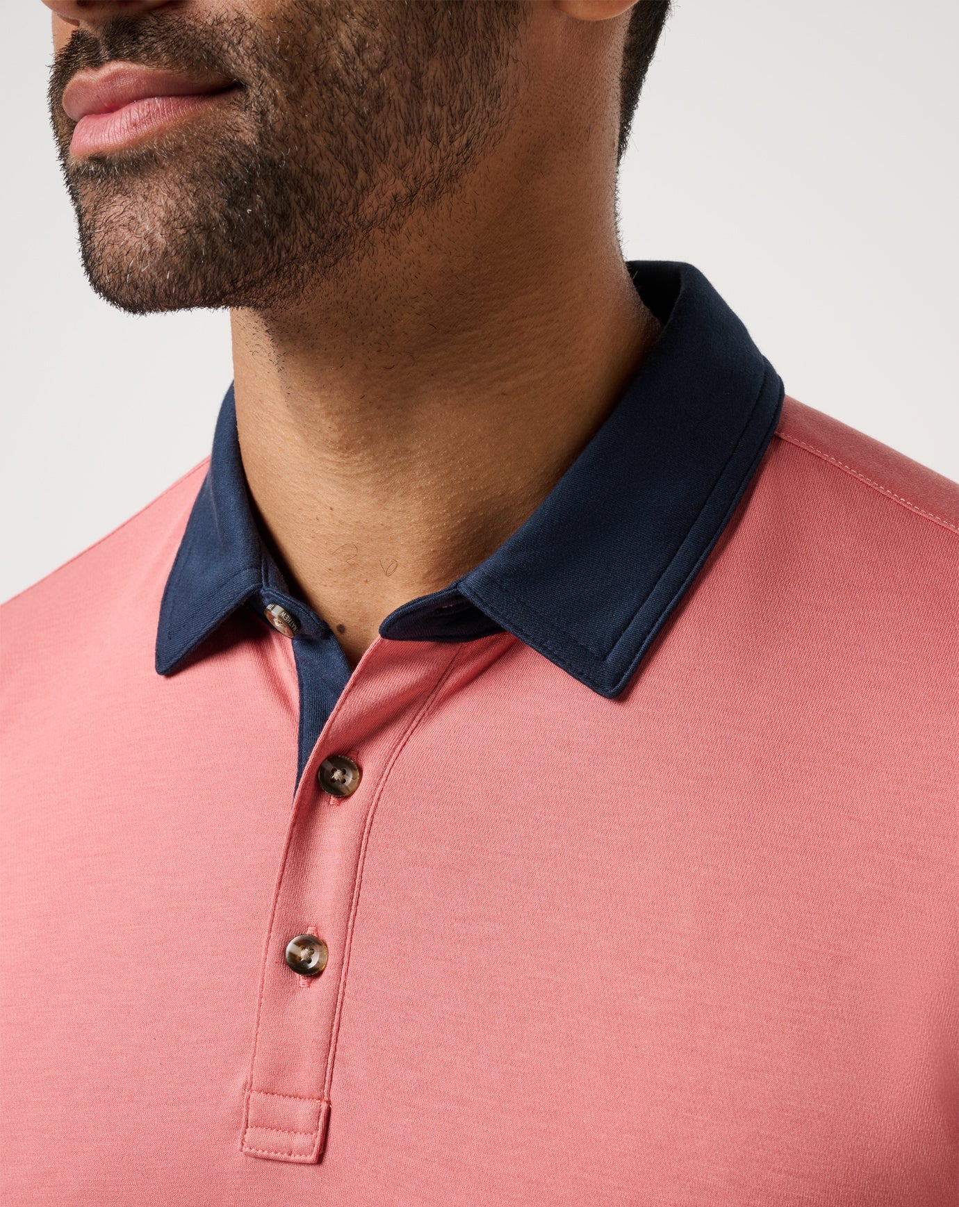 Travis Mathew For Sale All Day Social Club Polo Men
