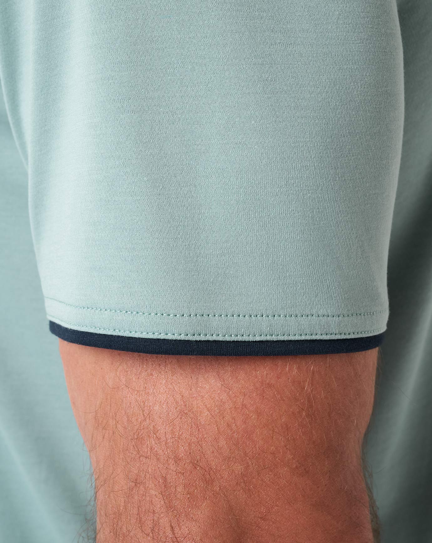 Travis Mathew US All Day Social Club Polo Men