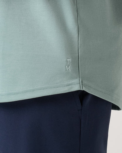 Travis Mathew US All Day Social Club Polo Men