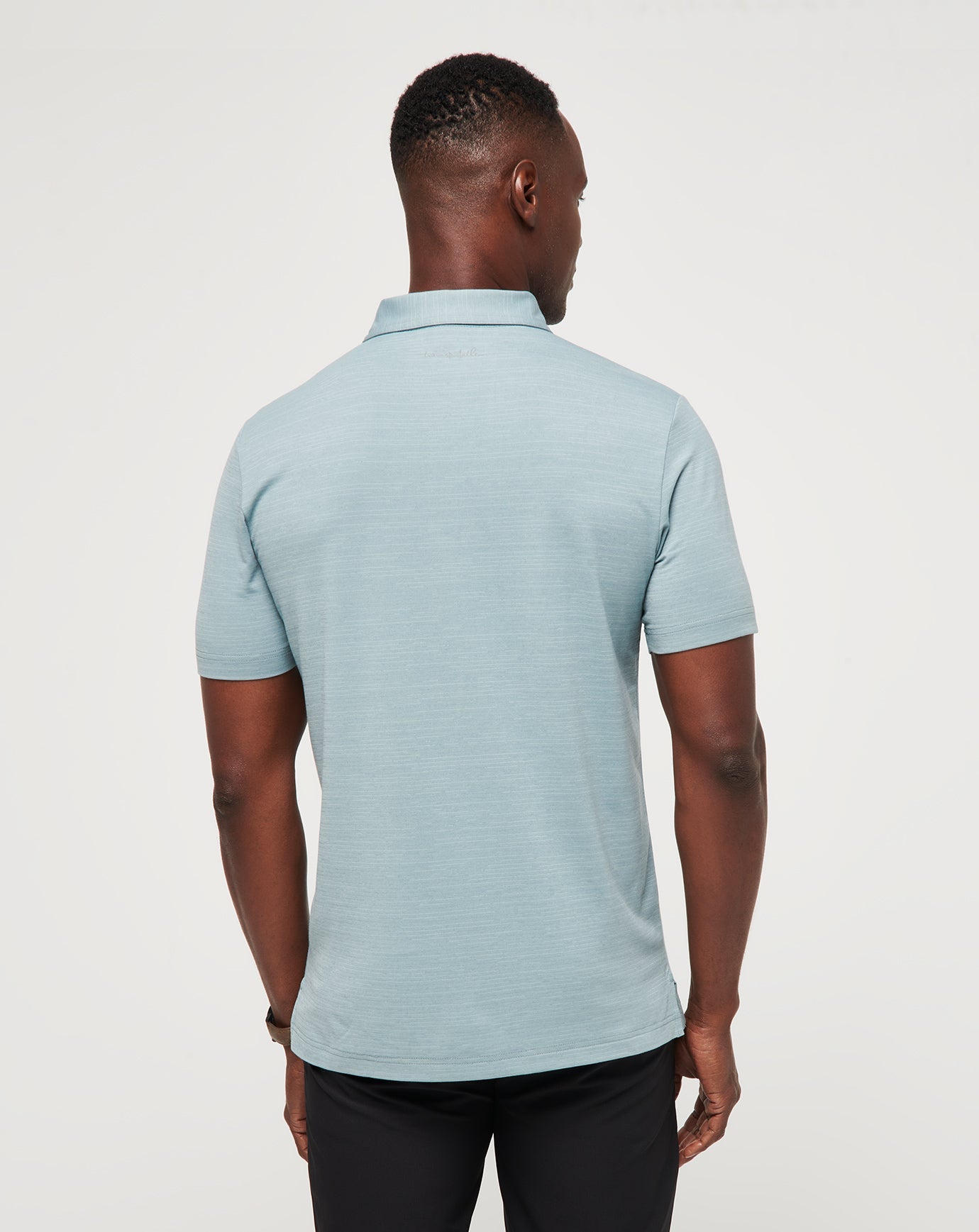 Travis Mathew Sale The Heater Polo Men|Golf