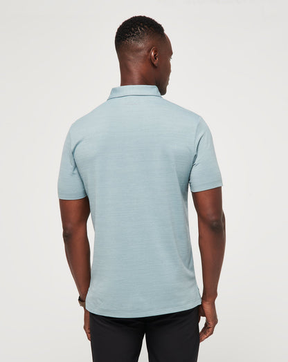 Travis Mathew Sale The Heater Polo Men|Golf