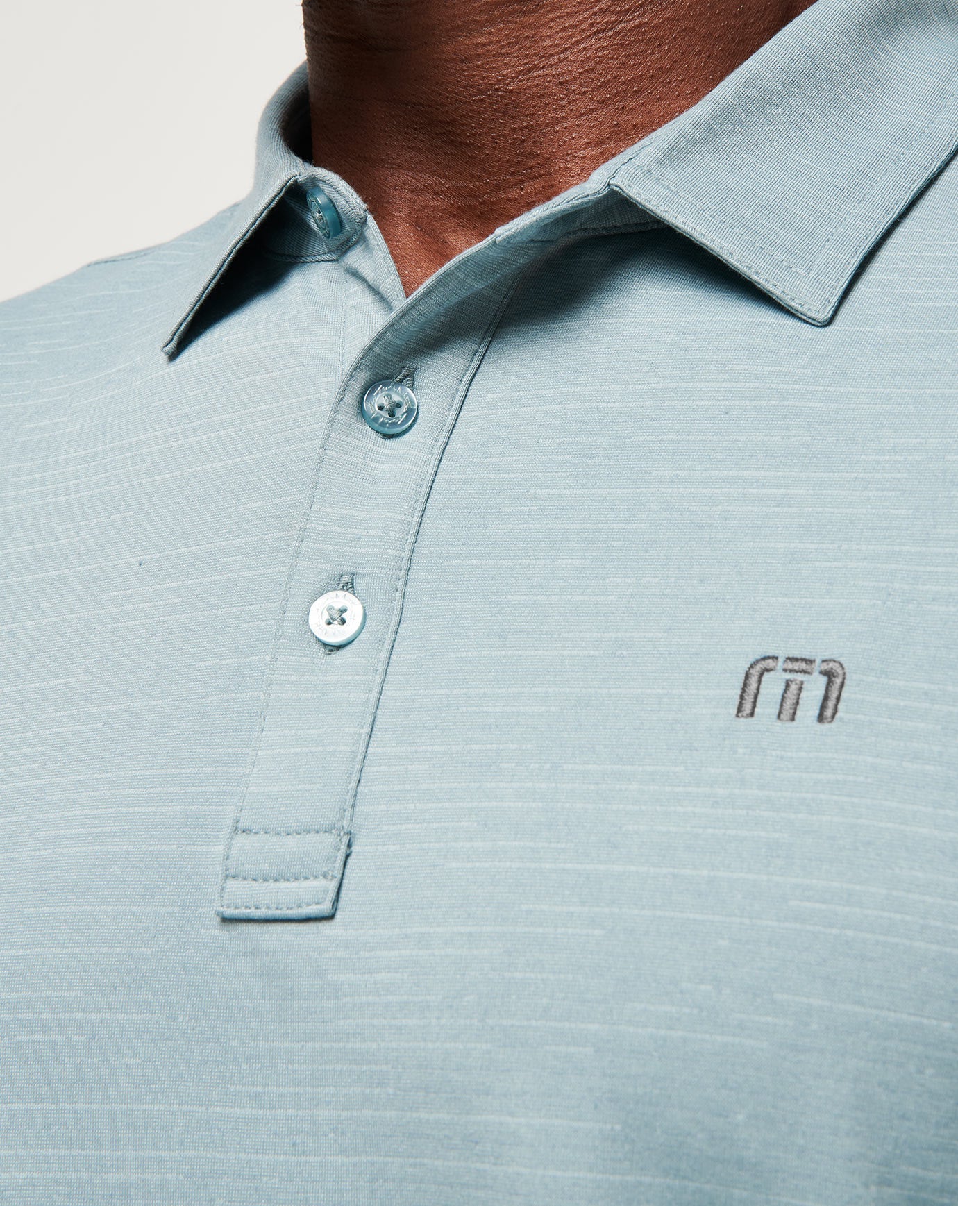 Travis Mathew Sale The Heater Polo Men|Golf