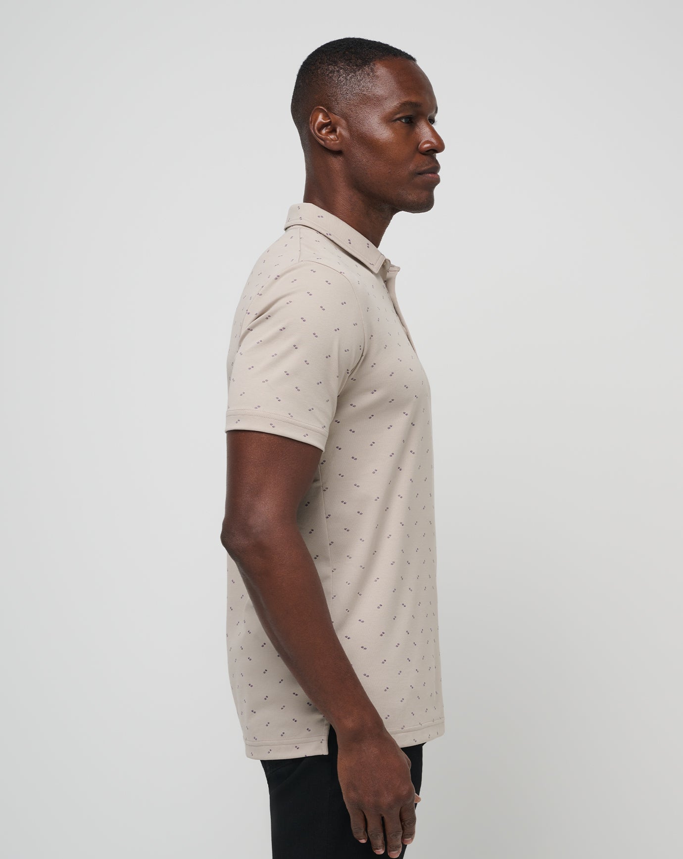 Travis Mathew For Sale Canyon Hike Polo Men