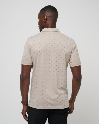 Travis Mathew For Sale Canyon Hike Polo Men