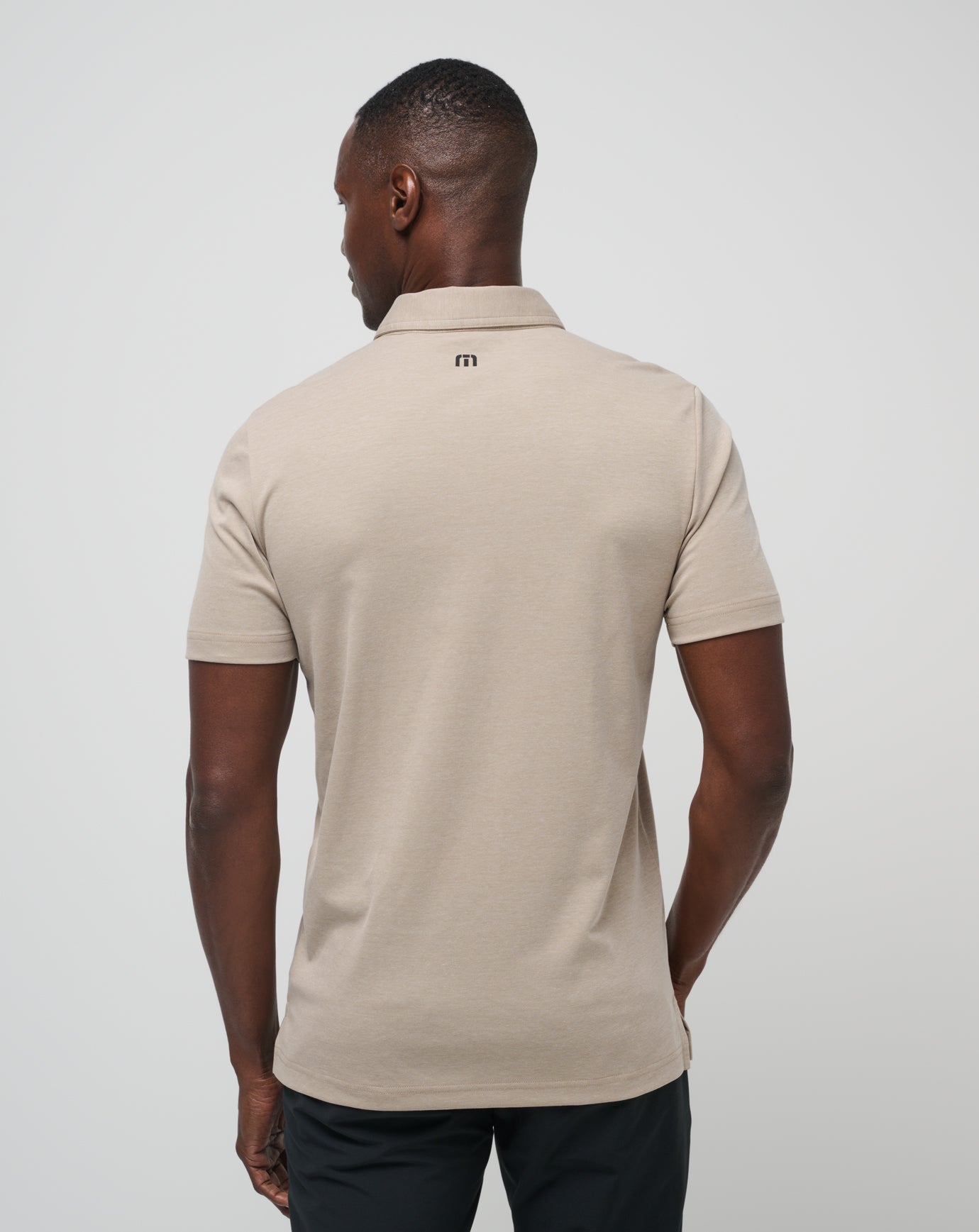 Travis Mathew Sale Deserted Cove Polo Men