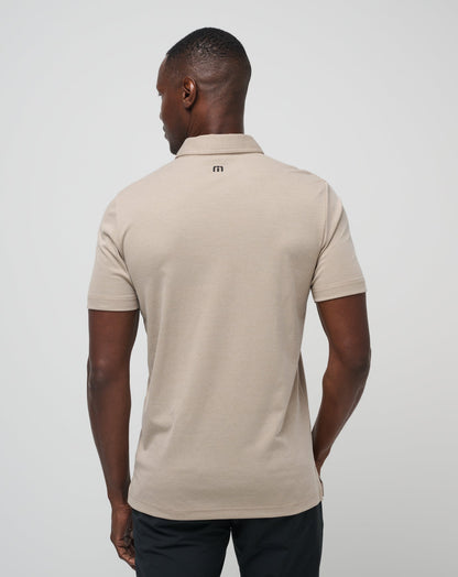 Travis Mathew Sale Deserted Cove Polo Men