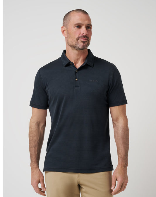 Travis Mathew Online The Zinna 2.0 Polo Men