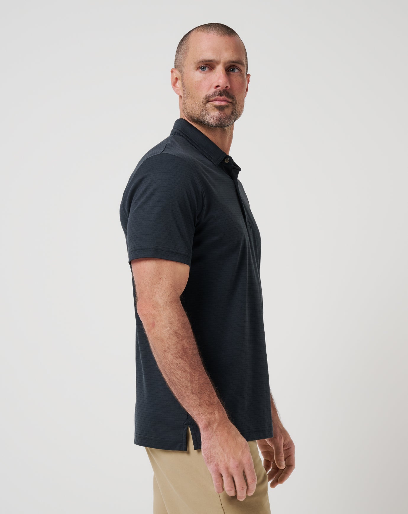 Travis Mathew Online The Zinna 2.0 Polo Men
