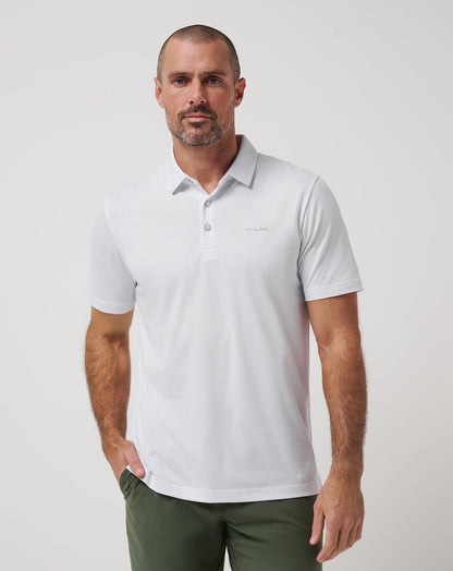 Travis Mathew Sale The Zinna 2.0 Polo Men