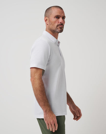 Travis Mathew Sale The Zinna 2.0 Polo Men