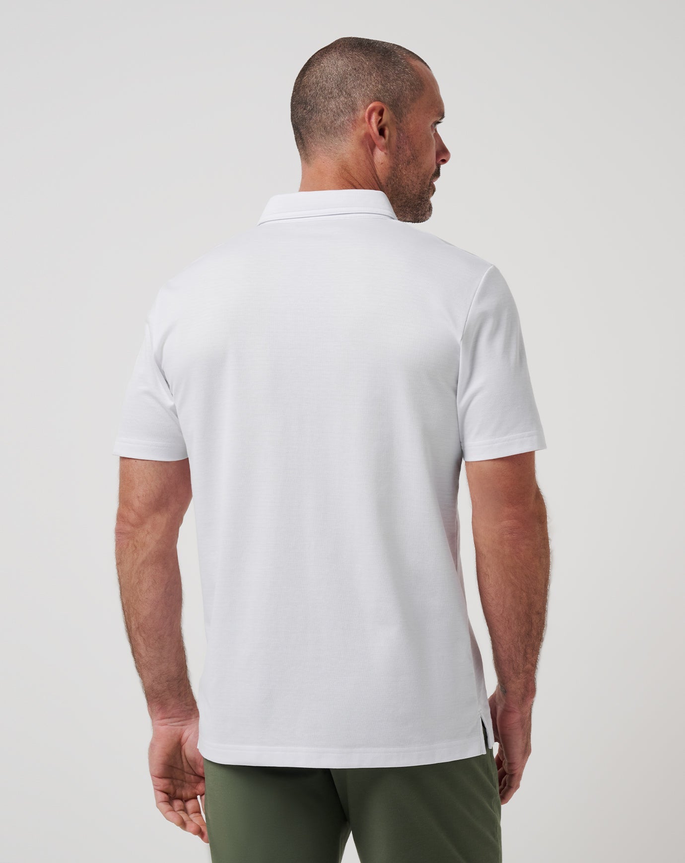 Travis Mathew Sale The Zinna 2.0 Polo Men