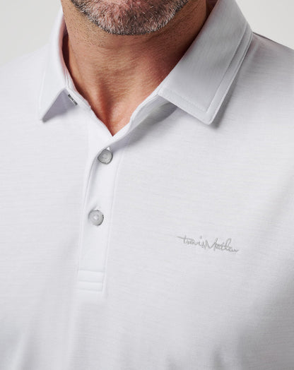 Travis Mathew Sale The Zinna 2.0 Polo Men