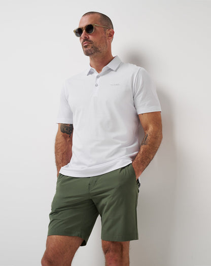 Travis Mathew Sale The Zinna 2.0 Polo Men