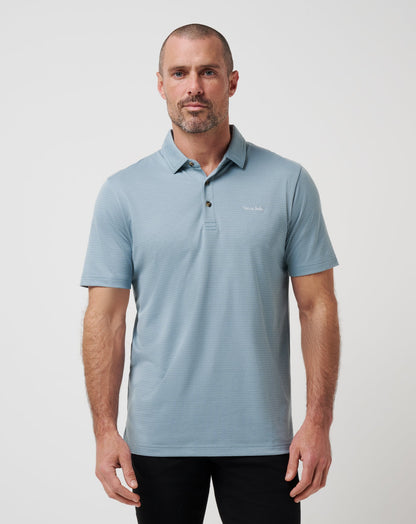 Travis Mathew Discount The Zinna 2.0 Polo Men