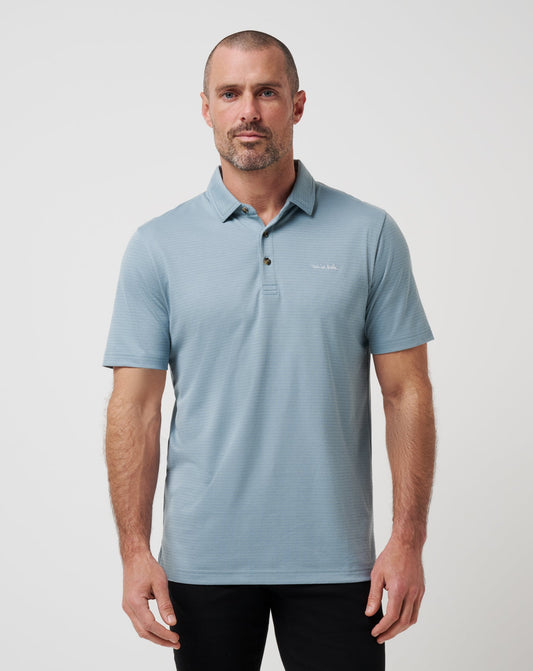 Travis Mathew Discount The Zinna 2.0 Polo Men