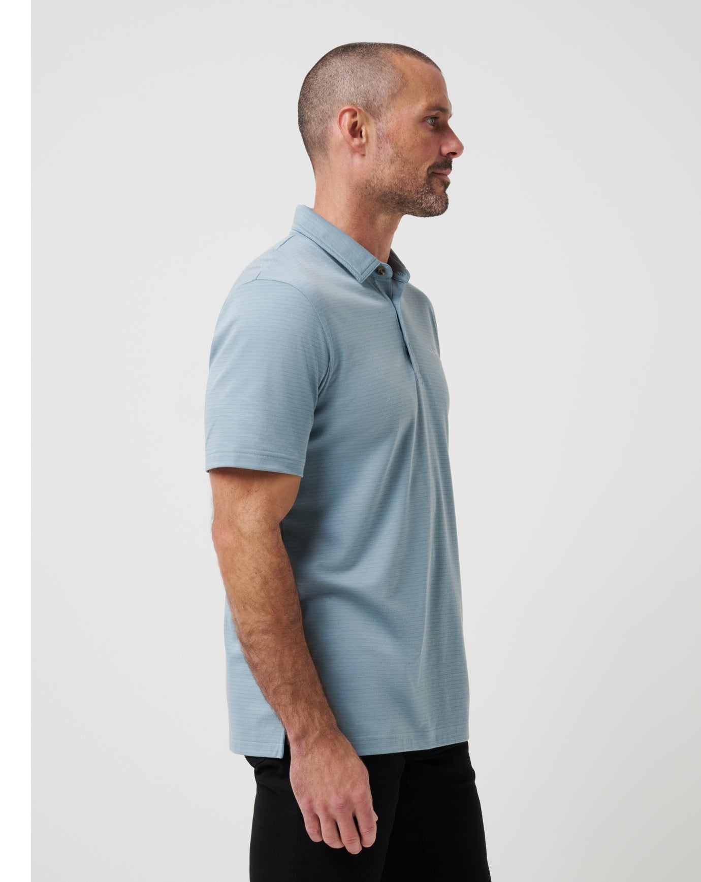 Travis Mathew Discount The Zinna 2.0 Polo Men
