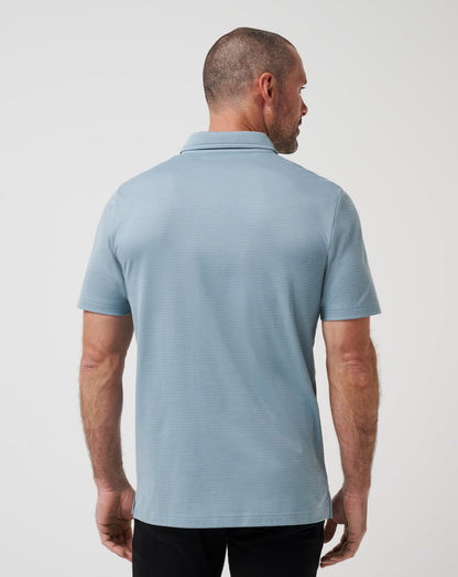 Travis Mathew Discount The Zinna 2.0 Polo Men