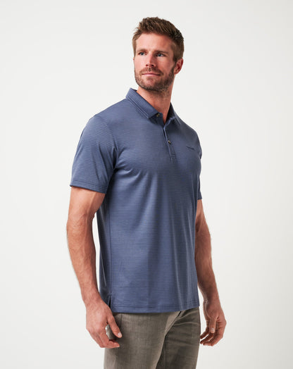 Travis Mathew Outlets The Zinna 2.0 Polo Men