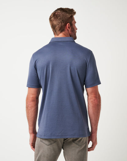 Travis Mathew Outlets The Zinna 2.0 Polo Men