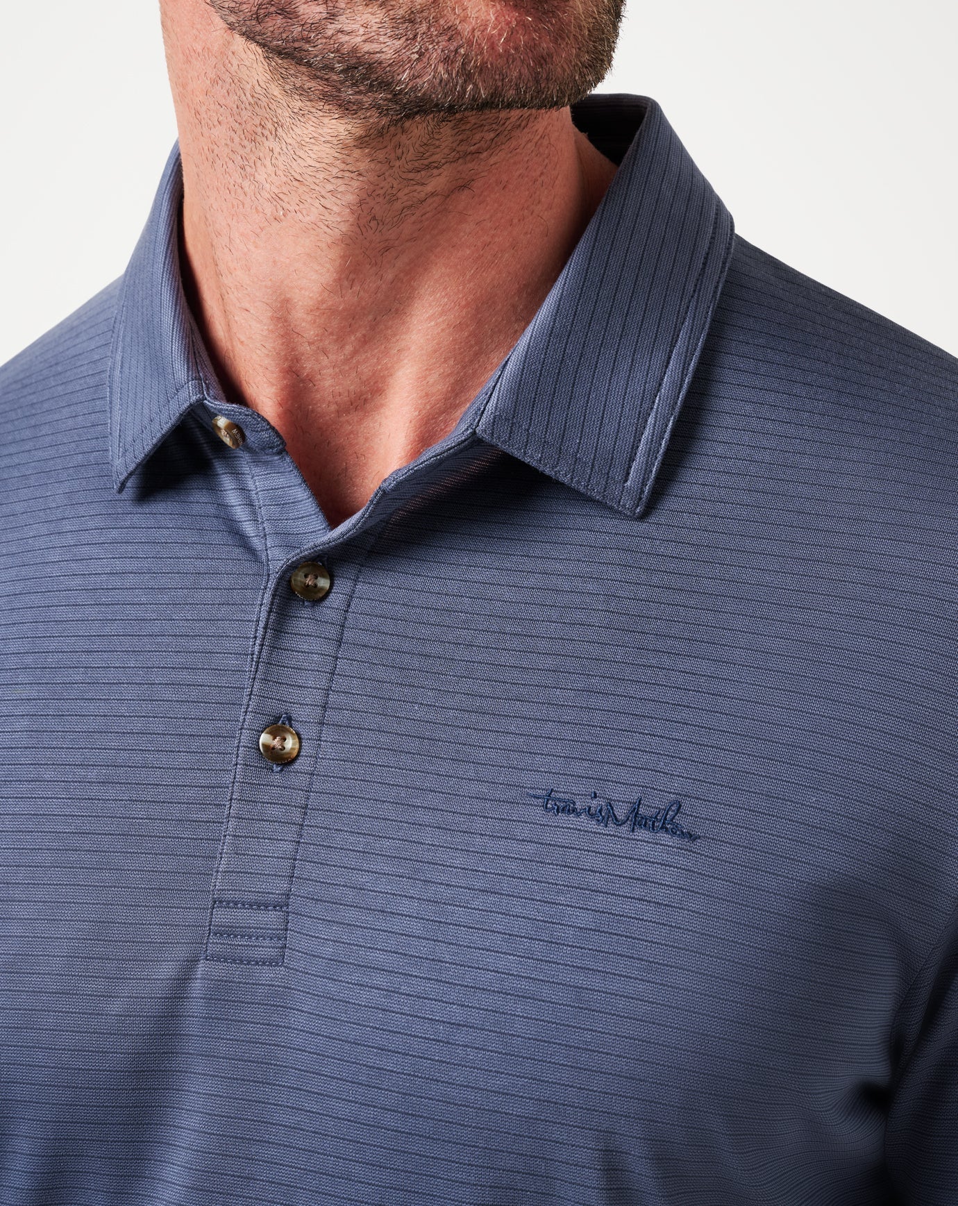 Travis Mathew Outlets The Zinna 2.0 Polo Men