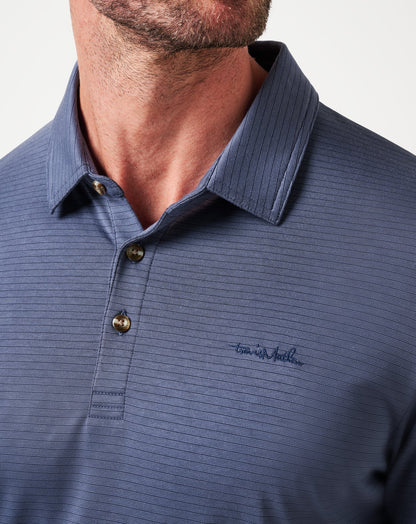 Travis Mathew Outlets The Zinna 2.0 Polo Men