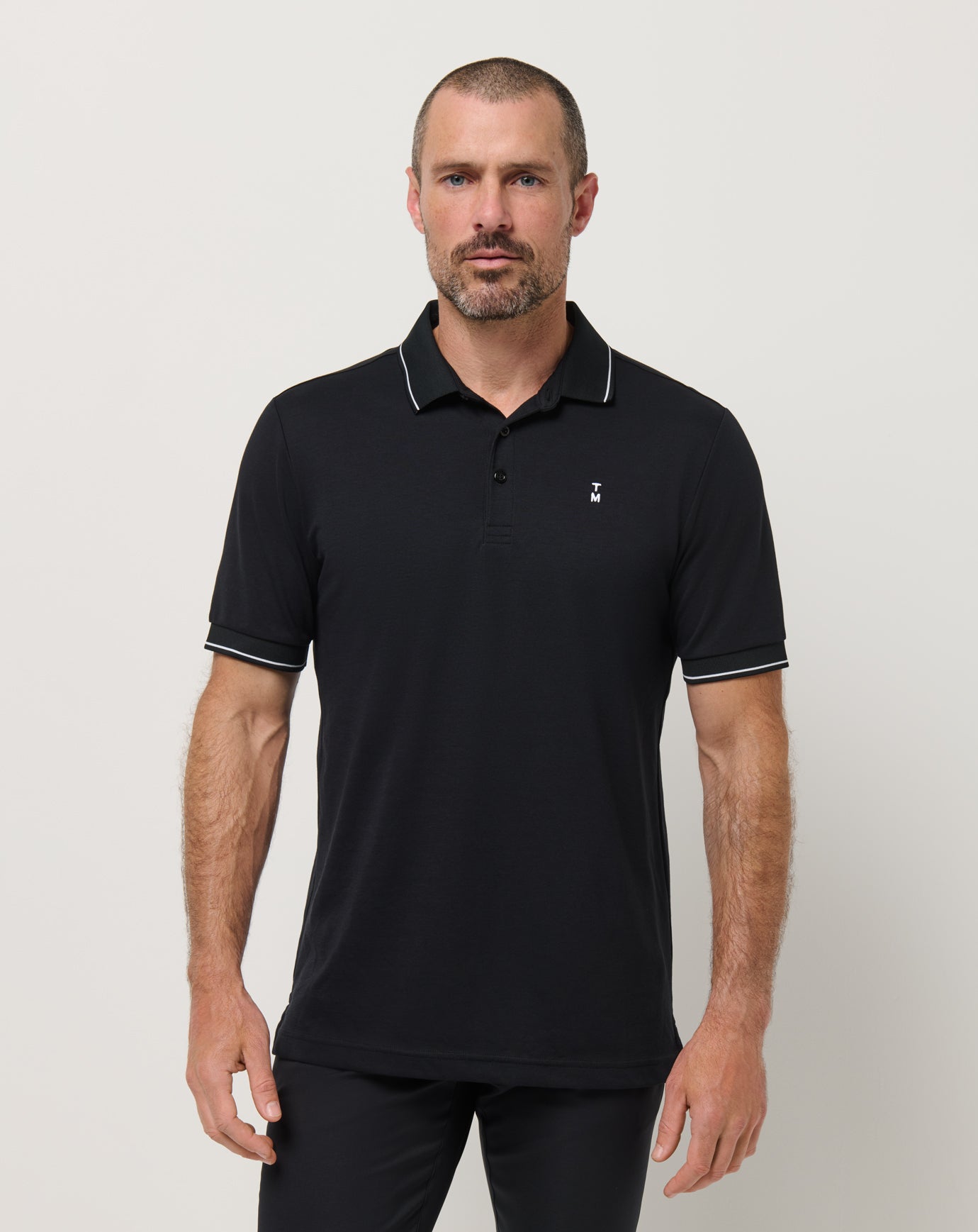 Travis Mathew For Sale Happier Hour Polo Men