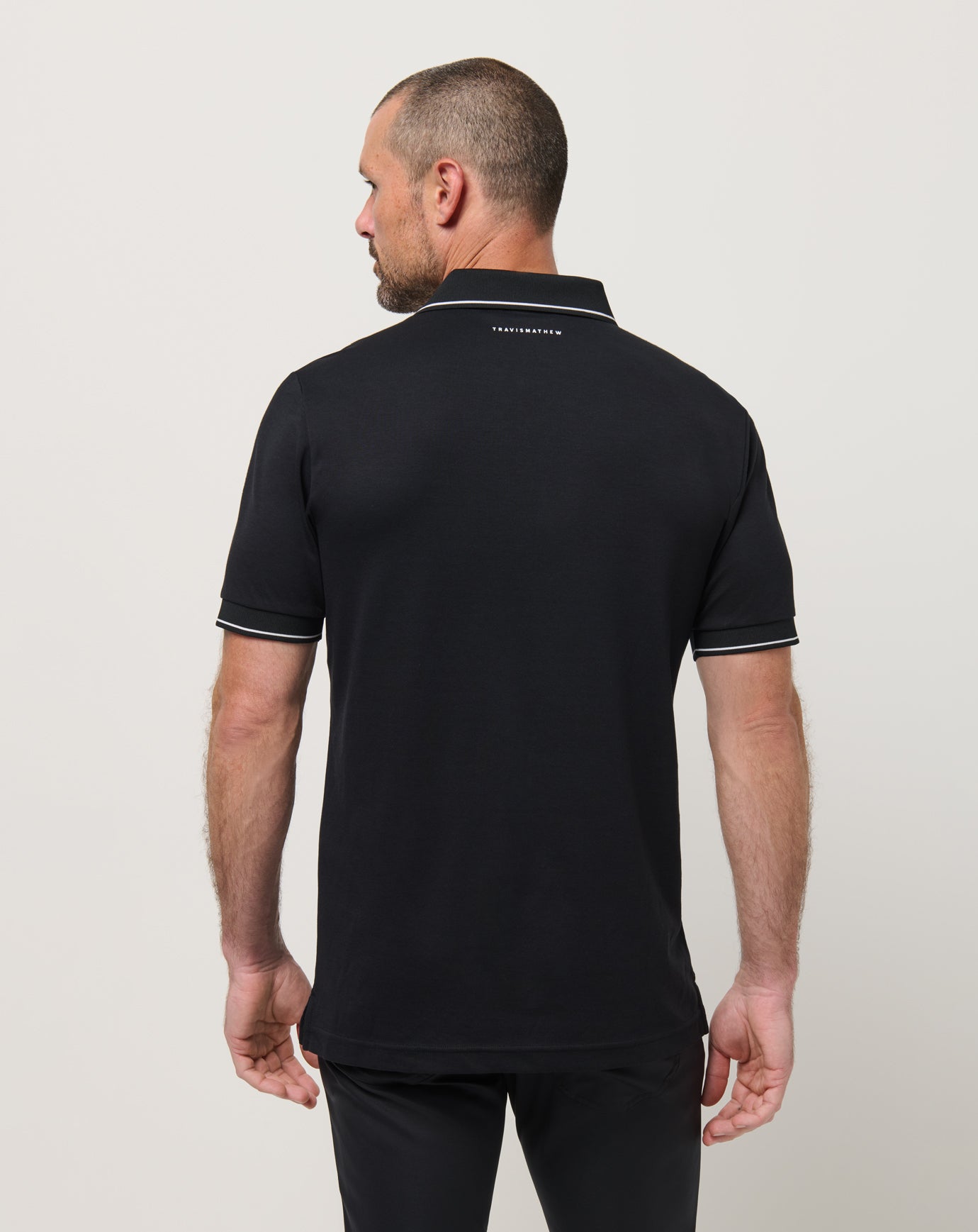 Travis Mathew For Sale Happier Hour Polo Men