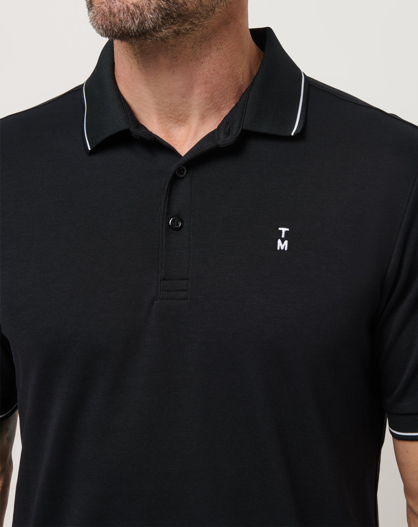 Travis Mathew For Sale Happier Hour Polo Men