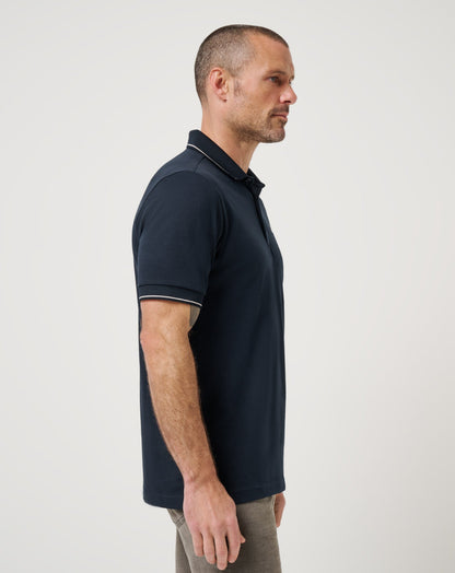 Travis Mathew US Happier Hour Polo Men