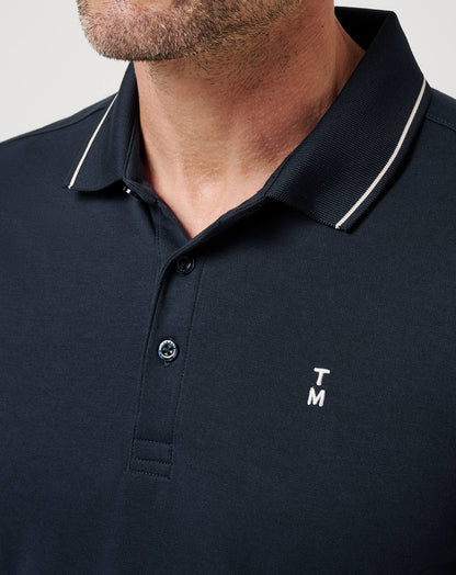 Travis Mathew US Happier Hour Polo Men