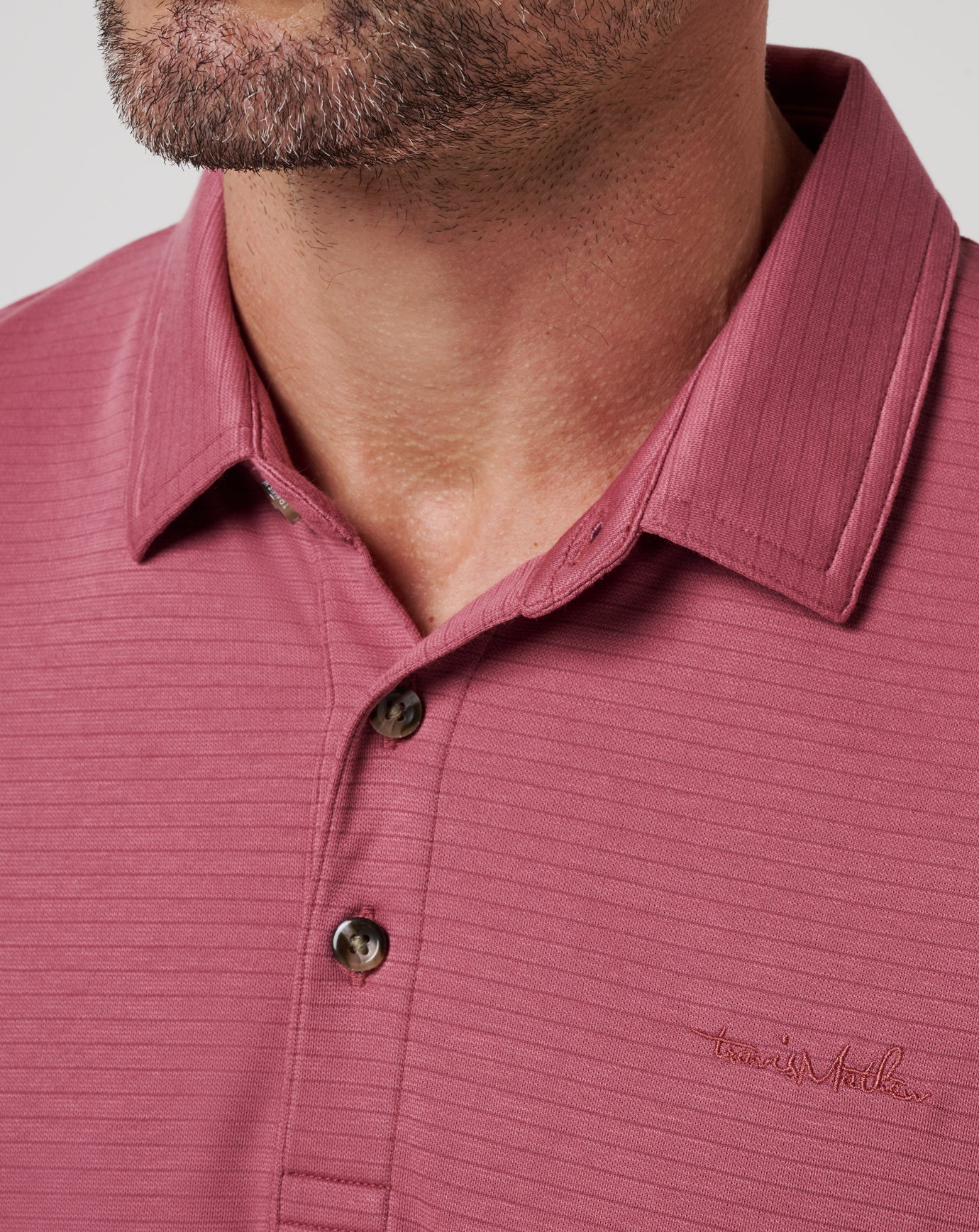 Travis Mathew Discount The Zinna 2.0 Polo Men