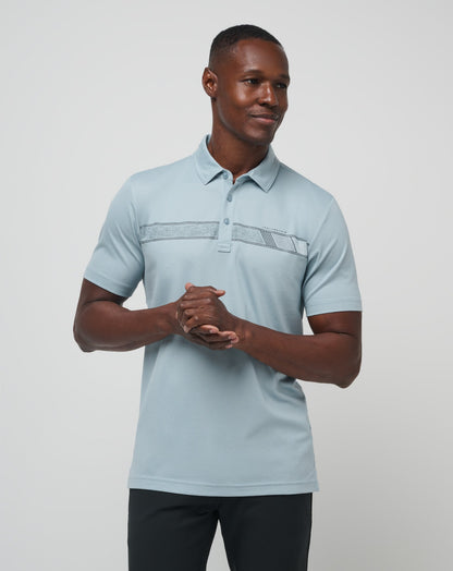 Travis Mathew For Sale Fresh Catch Polo Men