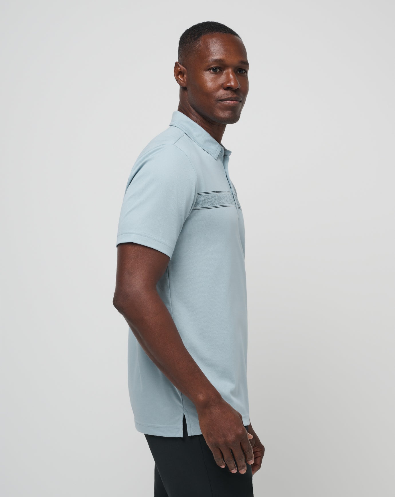 Travis Mathew For Sale Fresh Catch Polo Men